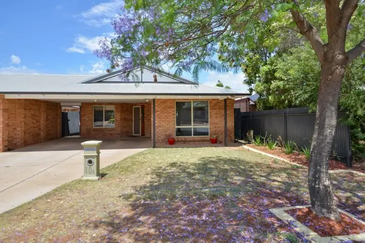 Main view of Homely house listing, 10B Downey Way, Hannans, Kalgoorlie WA 6430