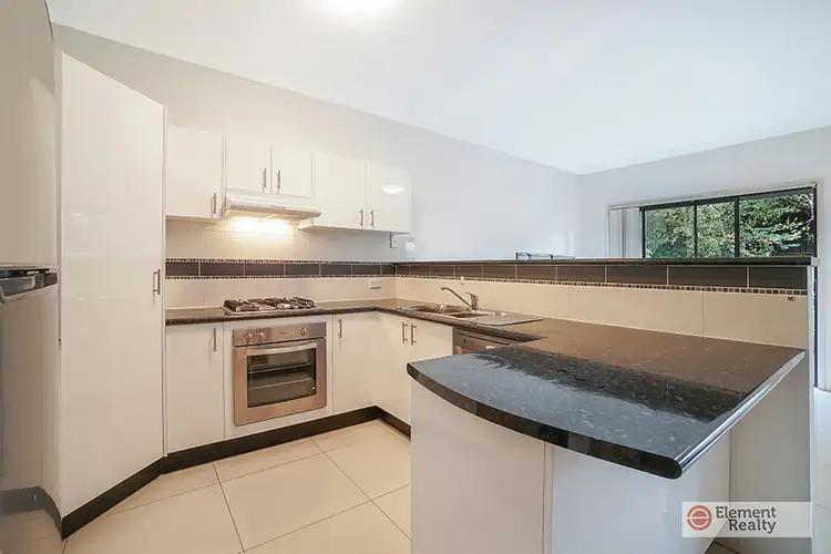 Third view of Homely semi-detached listing, 52A Adderton Road, Telopea NSW 2117