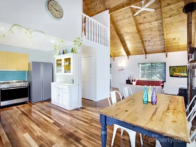Sixth view of Homely rural property listing, 22 Linga Longa Road, Yarramalong NSW 2259