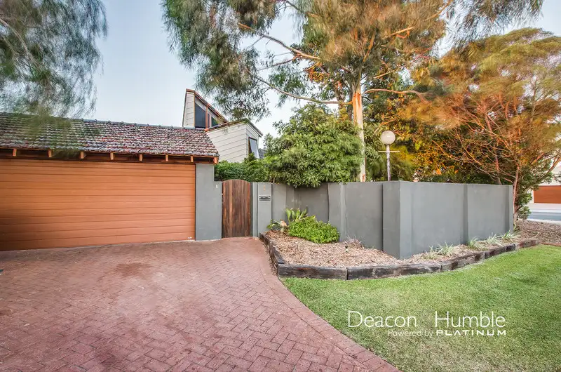 Main view of Homely house listing, 1 The Crest, Woodvale WA 6026