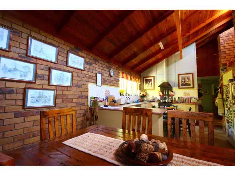 Fourth view of Homely house listing, 46 Brooklands Drive, Beaudesert QLD 4285