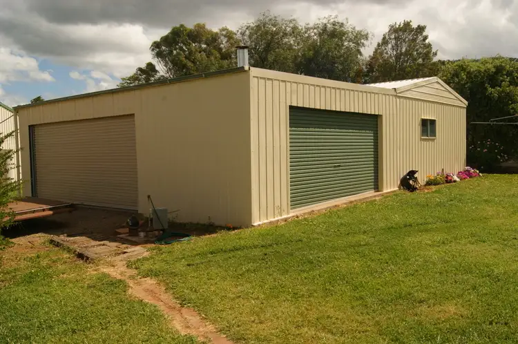 Fourth view of Homely house listing, 21 Galway Avenue, Gunnedah NSW 2380