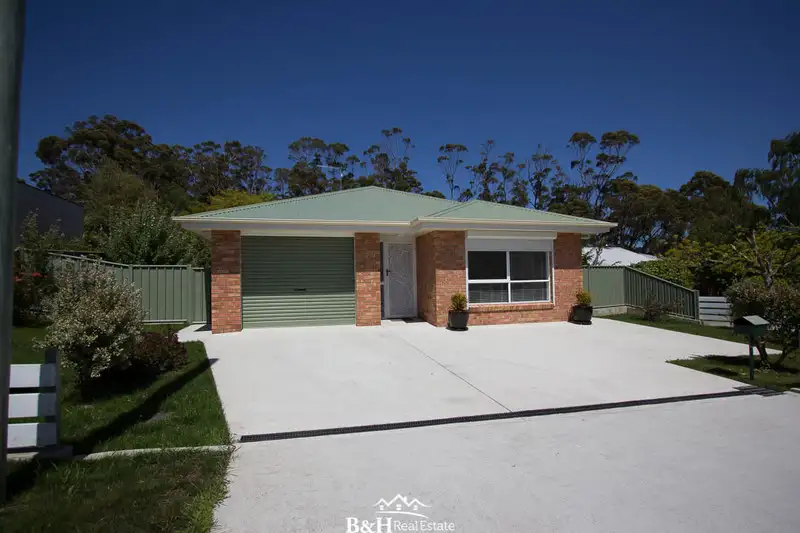Main view of Homely house listing, 109a South Road, West Ulverstone TAS 7315