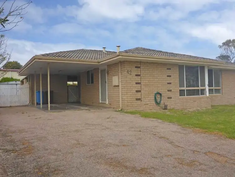 42 Brockman Street, Esperance WA 6450