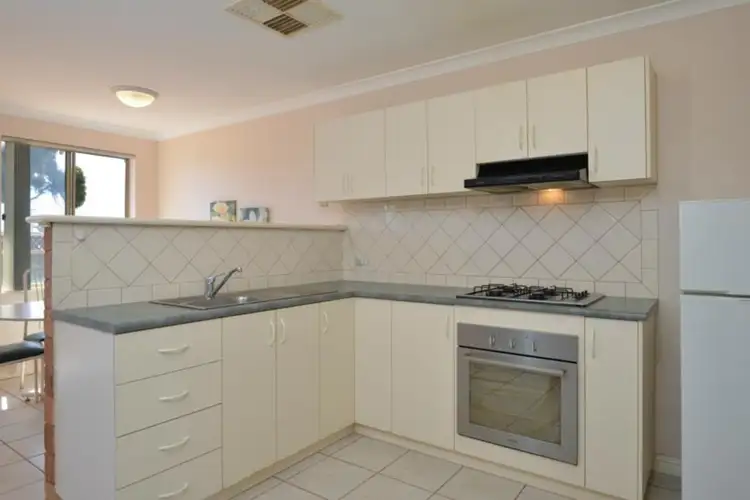 Third view of Homely unit listing, 1/1 Outridge Terrace, Kalgoorlie WA 6430