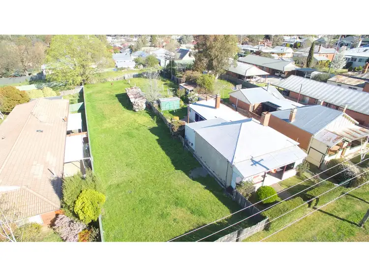 Third view of Homely house listing, 216 Havannah Street, Bathurst NSW 2795