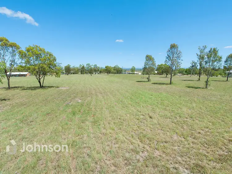 Sixth view of Homely land listing, 100 Staatz Quarry Road, Regency Downs QLD 4341