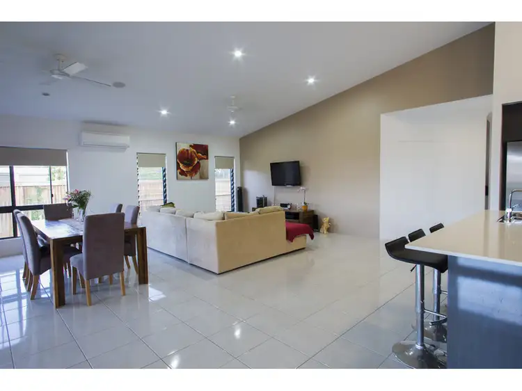 Third view of Homely house listing, 68-70 Marquise Circuit, Burdell QLD 4818