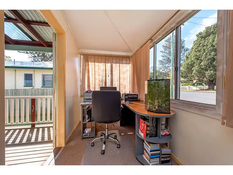Fifth view of Homely house listing, 15 Grenier Street, Toowoomba City QLD 4350