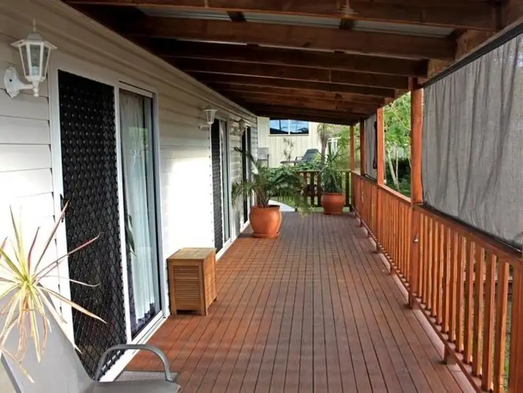 Fourth view of Homely house listing, 179 Princes Highway, Burrill Lake NSW 2539