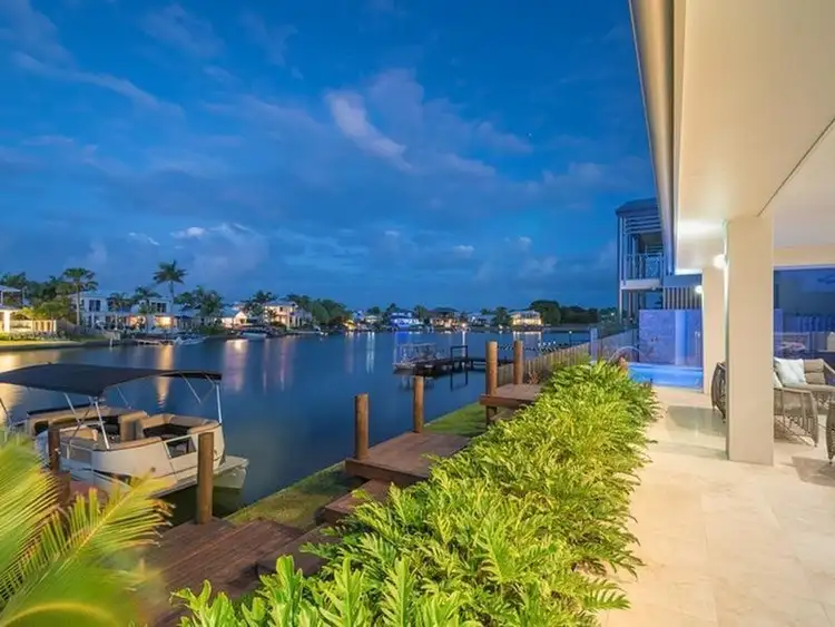 Fifth view of Homely house listing, 79 Shorehaven Drive, Noosa Waters QLD 4566