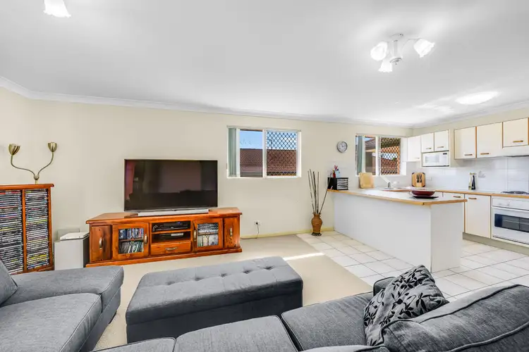 Fourth view of Homely apartment listing, 4/33 Franz Road, Clayfield QLD 4011