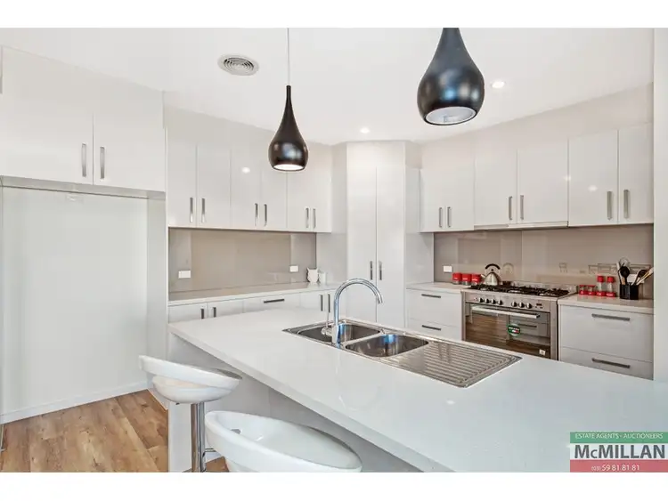 Fourth view of Homely semi-detached listing, 1/22 Tonkin Street, Safety Beach VIC 3936