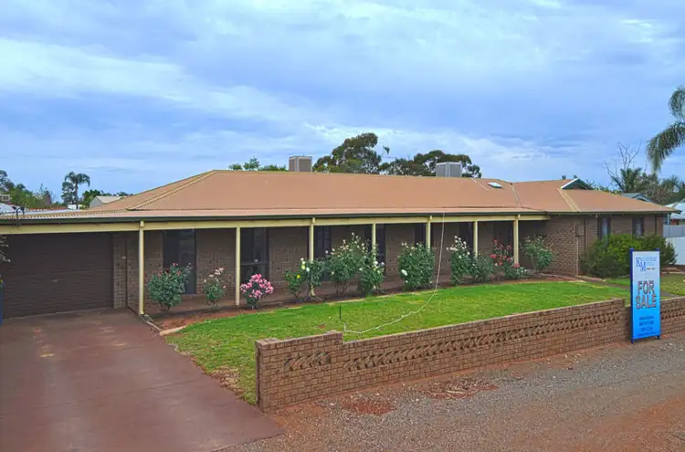 Main view of Homely house listing, 11 Emin Street, Somerville, Kalgoorlie WA 6430