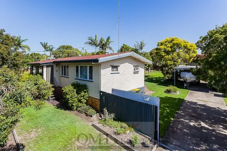 5 Bellamy Street, Acacia Ridge QLD 4110