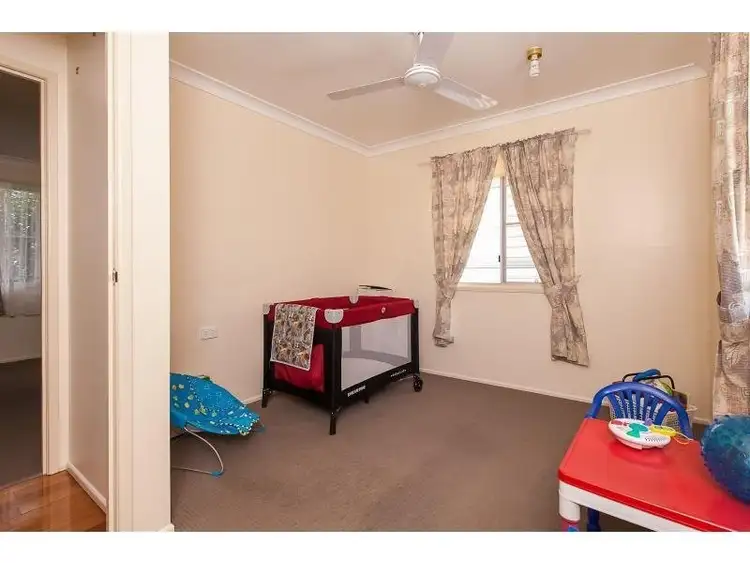 Seventh view of Homely house listing, 139 Mostyn Street, Berserker QLD 4701