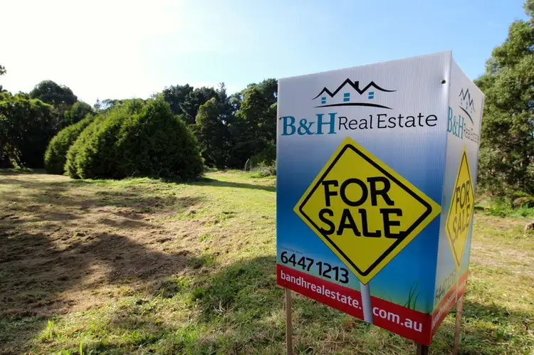 Main view of Homely land listing, 48 Andrew Street, Strahan TAS 7468