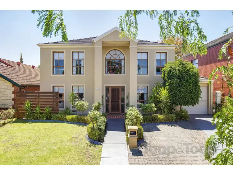 Main view of Homely house listing, 15 Almond Grove, Magill SA 5072