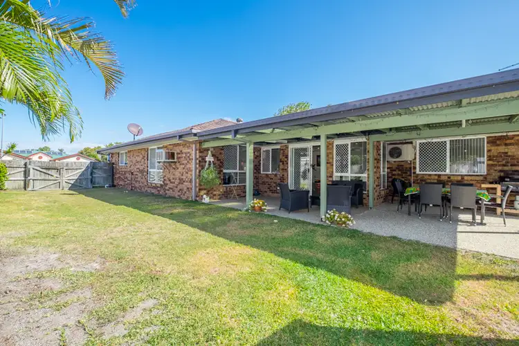 Main view of Homely house listing, 77 Bibimulya Street, Bellara QLD 4507