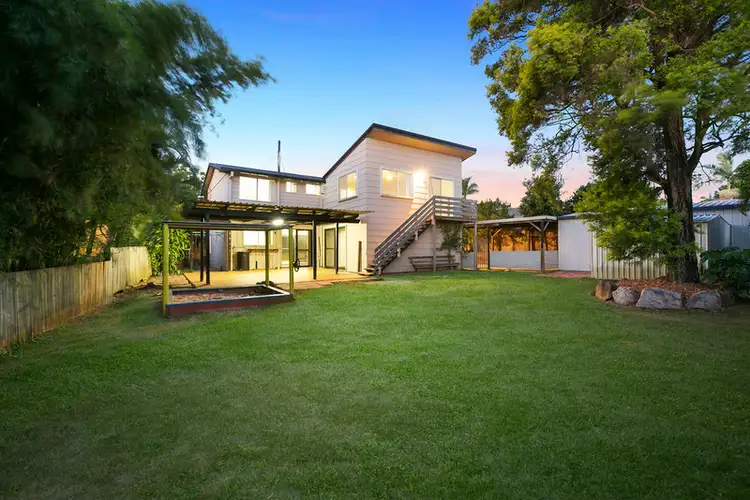 Third view of Homely house listing, 16 Kallaroo Crescent, Ashmore QLD 4214