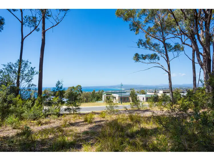 Second view of Homely land listing, 7 Curlew Close, Merimbula NSW 2548