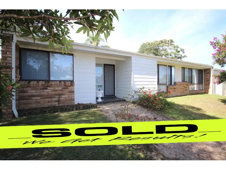 Main view of Homely house listing, 1 Banksia Avenue, Sanctuary Point NSW 2540