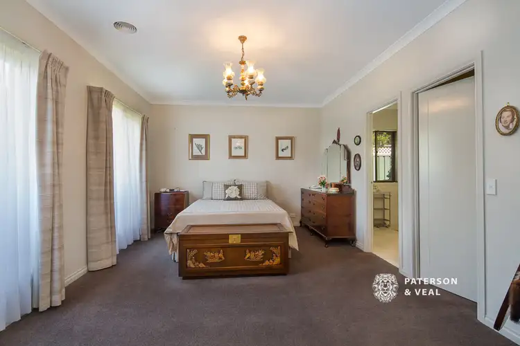 Sixth view of Homely house listing, 42 St Helen's Avenue, Lake Gardens VIC 3355
