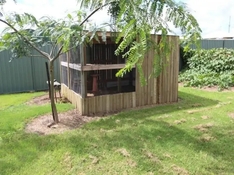 Seventh view of Homely house listing, 25 Free Street, Nobby QLD 4360