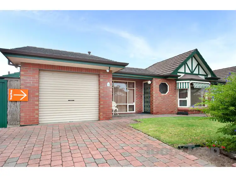 Main view of Homely unit listing, 9/11 Martin Court, West Lakes SA 5021