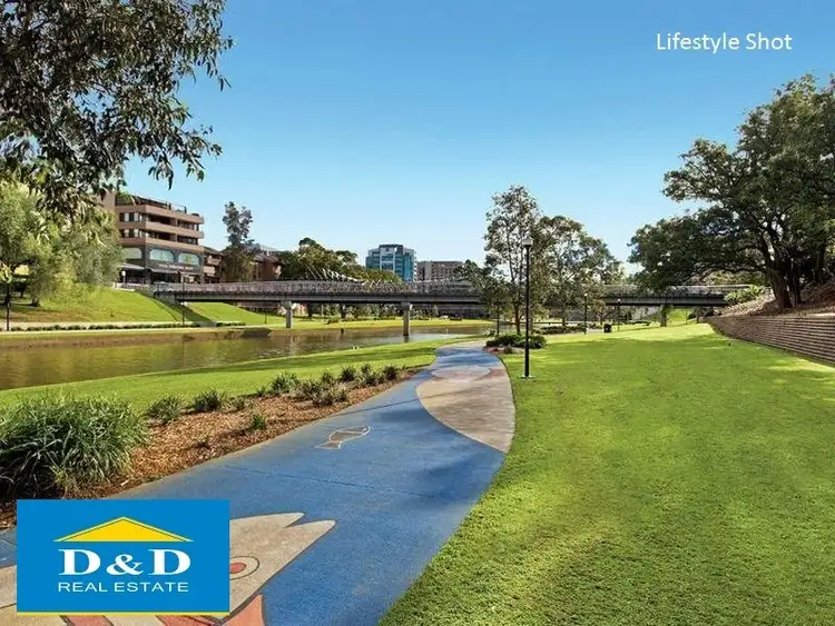 Fifth view of Homely apartment listing, 68 Macarthur Street, Parramatta NSW 2150