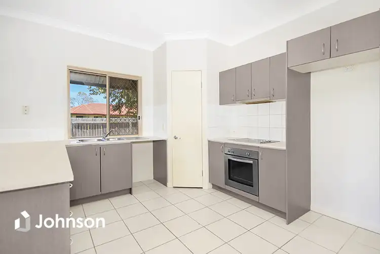 Second view of Homely house listing, 1 Joffre Place, Forest Lake QLD 4078