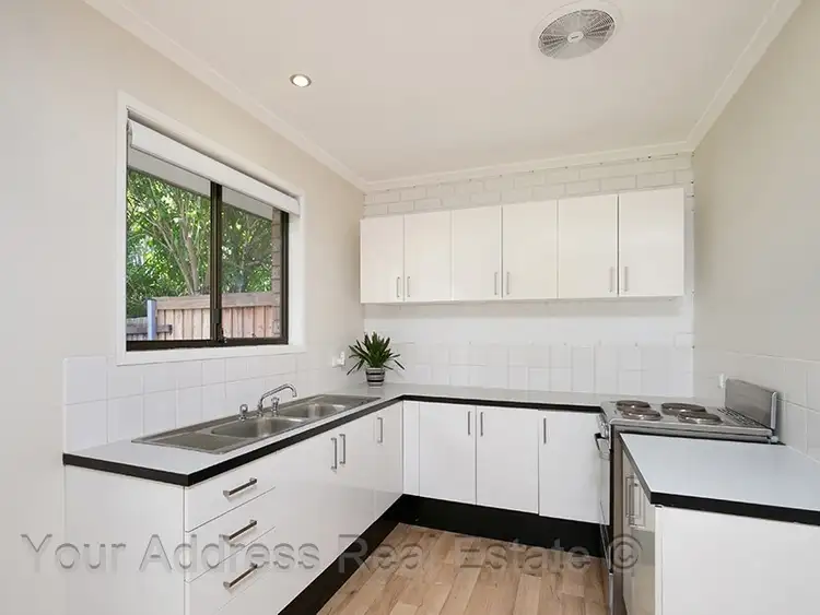 Second view of Homely house listing, 22/31 Furzer Street, Browns Plains QLD 4118