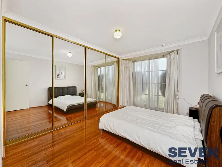 Second view of Homely house listing, 9 Standish Avenue, Oakhurst NSW 2761