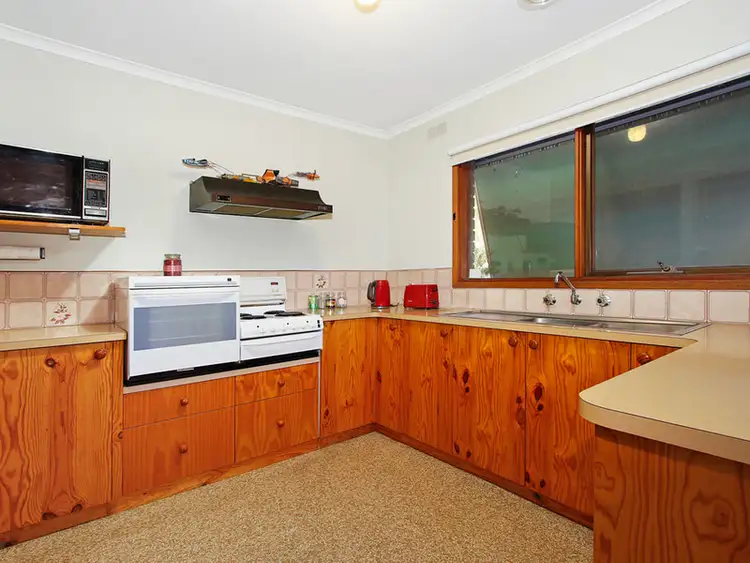 Second view of Homely unit listing, 1/28 Smythe Street, Benalla VIC 3672