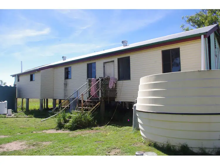 Second view of Homely rural property listing, Address available on request