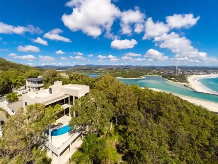 Fifth view of Homely house listing, 14 James Street, Currumbin QLD 4223