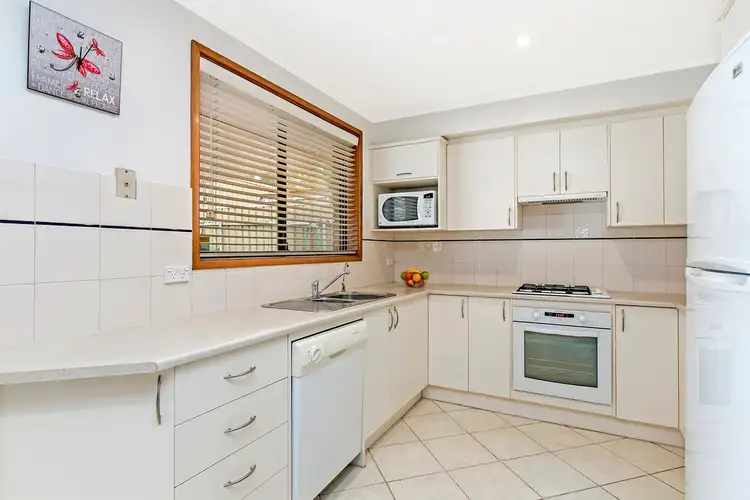 Fifth view of Homely house listing, 12 Jade Crescent, Happy Valley SA 5159