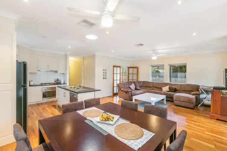 Fifth view of Homely house listing, 61A Nelson Street, South Plympton SA 5038
