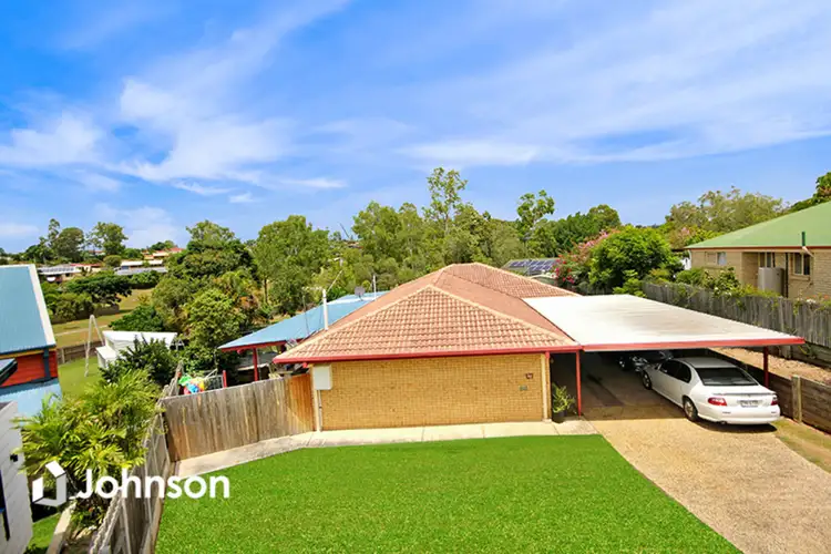 98 Tinaroo Street, Durack QLD 4077