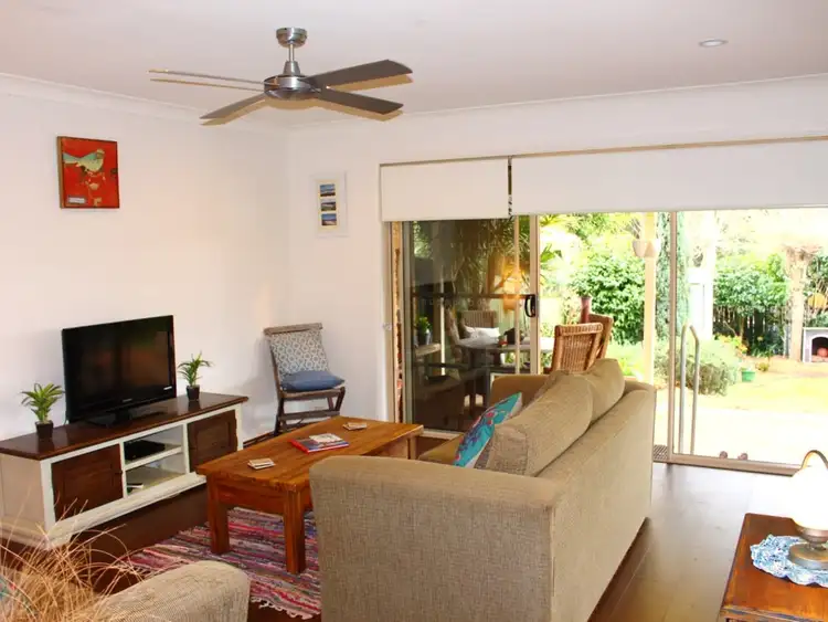 Second view of Homely villa listing, 2/11 Cassia Place, Ulladulla NSW 2539