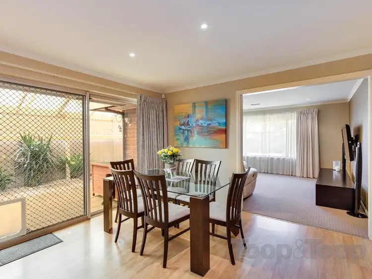 Sixth view of Homely house listing, 4 Peppermint Close, Greenwith SA 5125
