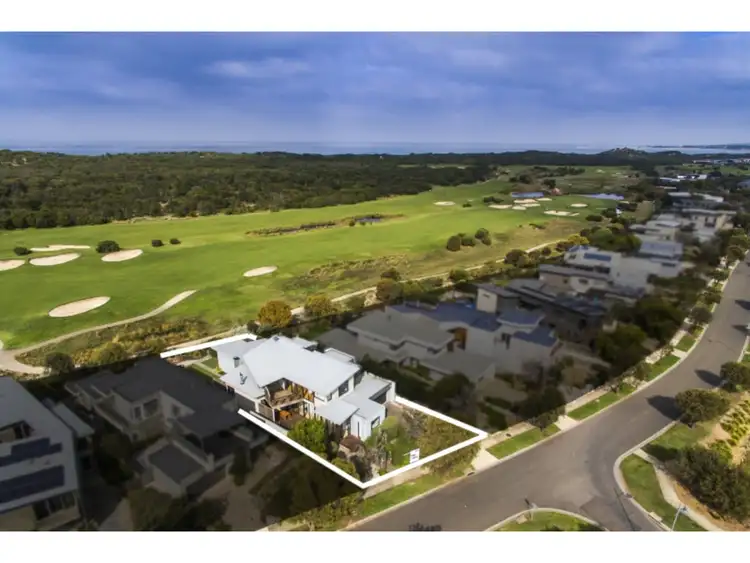 Fifth view of Homely house listing, 98 Sands Boulevard, Torquay VIC 3228