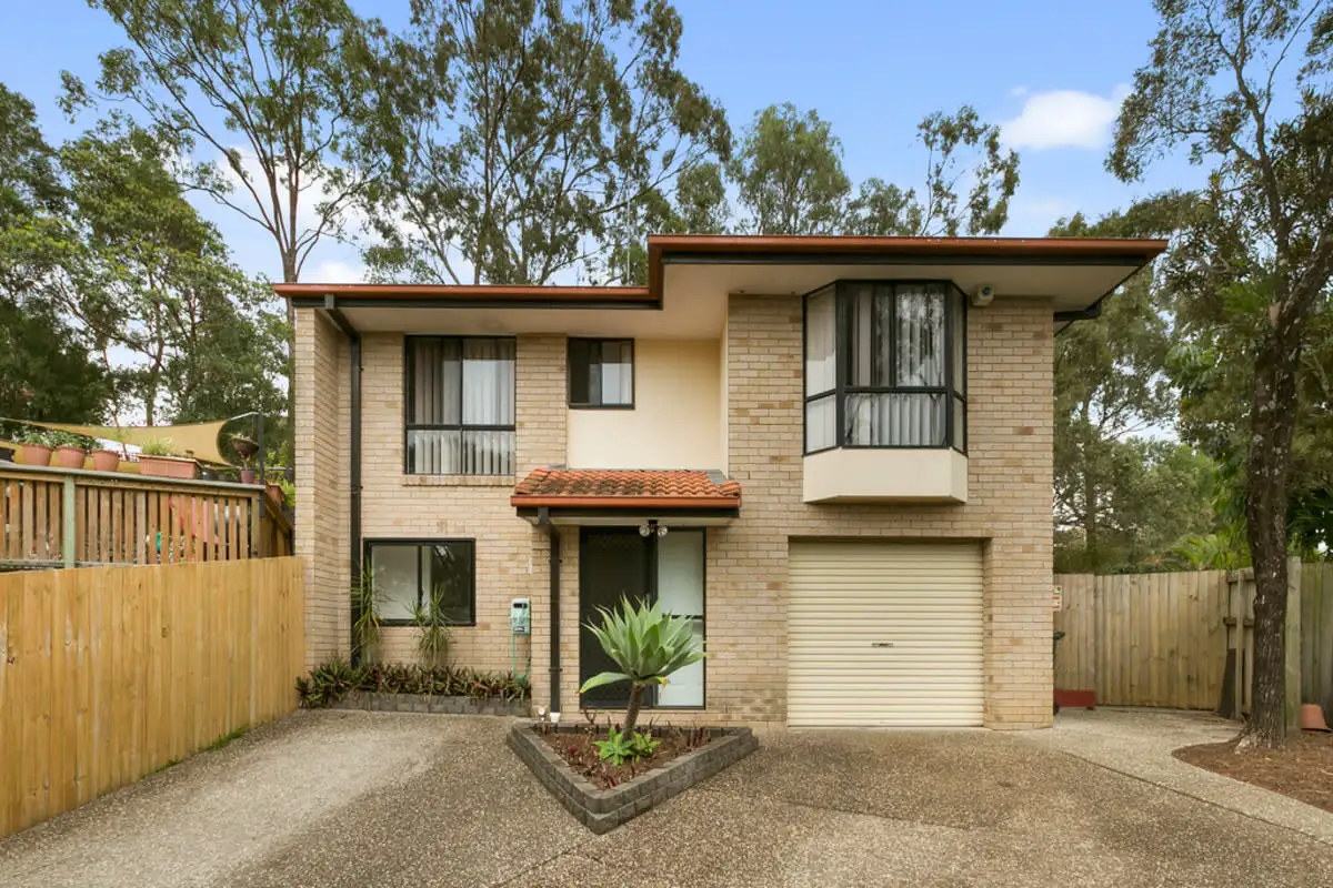 Main view of Homely house listing, 16 Acero Court, Nerang QLD 4211
