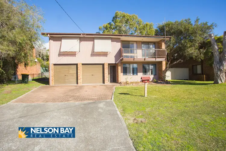 Main view of Homely house listing, 47 Pantowora Street, Corlette NSW 2315