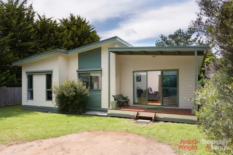 Main view of Homely house listing, 25a Anchorage Road, Ventnor VIC 3922