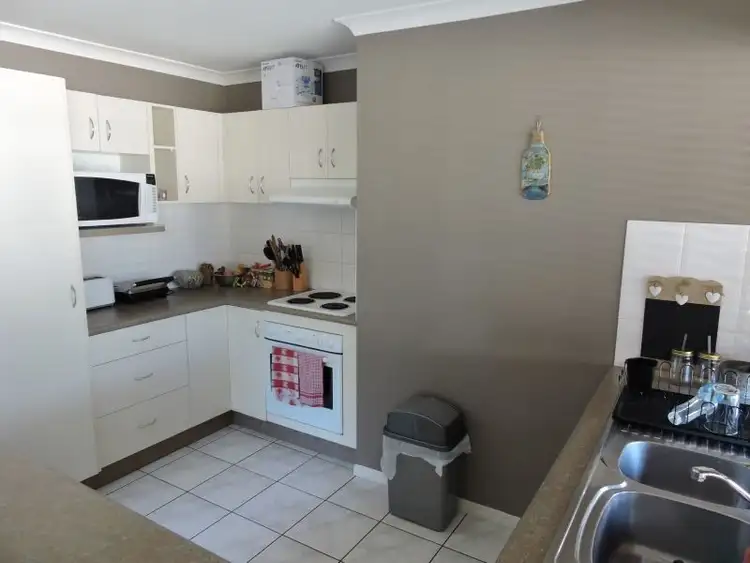 Fourth view of Homely unit listing, 16/442 Pine Ridge Road, Coombabah QLD 4216