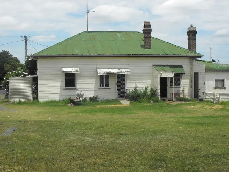 Second view of Homely house listing, 18 Wantley Street, Warwick QLD 4370