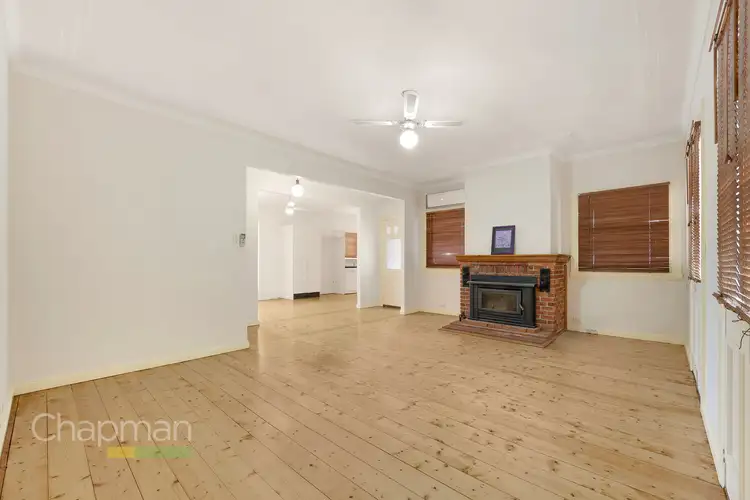 Third view of Homely house listing, 14 Davesta Road, Springwood NSW 2777