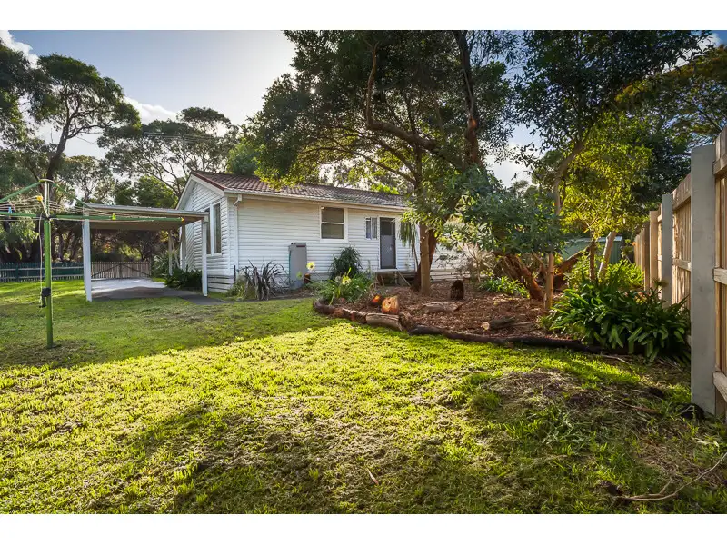 Main view of Homely house listing, 97 Governors Road, Crib Point VIC 3919