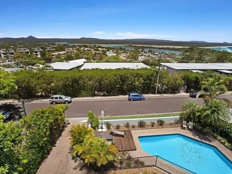Fifth view of Homely apartment listing, 6/26 Edgar Bennett Avenue, Noosa Heads QLD 4567